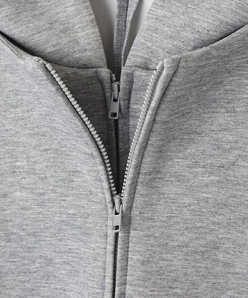 TABASA / タバサ その他アウター | ダンボール3WAYコート | 詳細11