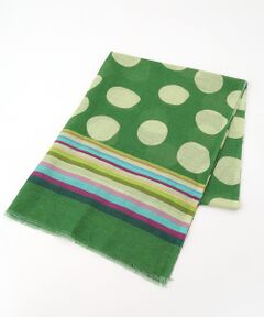 TABASA / タバサ マフラー・ショール・スヌード・ストール | ☆ドットストール