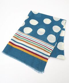 TABASA / タバサ マフラー・ショール・スヌード・ストール | ☆ドットストール