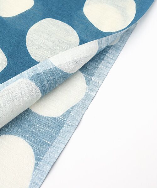 TABASA / タバサ マフラー・ショール・スヌード・ストール | ☆ドットストール | 詳細2