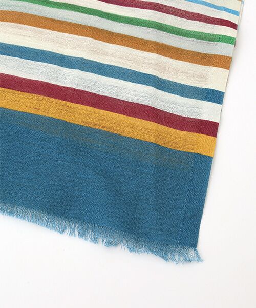 TABASA / タバサ マフラー・ショール・スヌード・ストール | ☆ドットストール | 詳細3