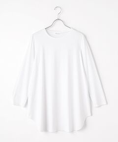 TABASA / タバサ チュニック | スビン天竺チュニック