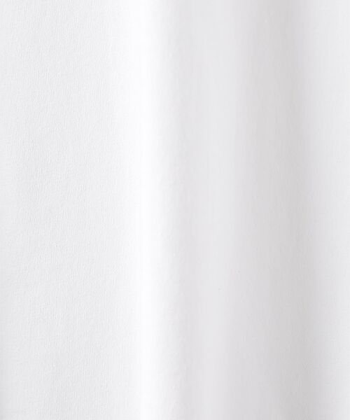 TABASA / タバサ チュニック | スビン天竺チュニック | 詳細5