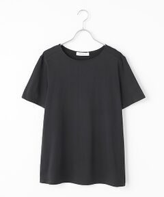 TABASA / タバサ ソフトスムースロングスリーブ Tシャツ セール】 ソフトスムースロングスリーブ Tシャツ （Tシャツ