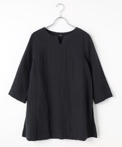 大きい割引 TABASA - TABASA新作チュニックを一気見せ！ | ファッション通販 トップス