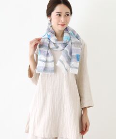 TABASA / タバサ チュニック | コットン/リネン接結チュニック