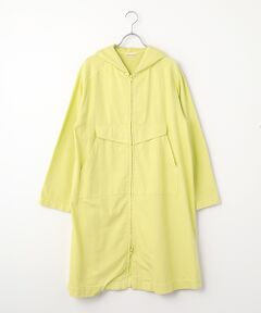 TABASA PLUS タバサ　刺繍　リネン　コート　華やか TABASA / タバサ （レディース） アウター | ファッション通販