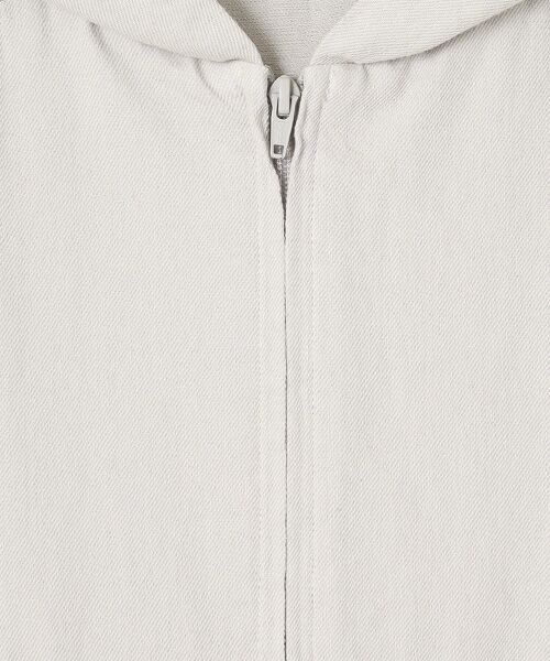 TABASA / タバサ その他アウター | コットン/リネンデニムコート | 詳細6