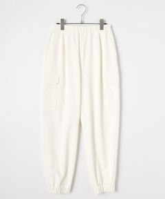 TABASA / タバサ カーゴパンツ | ボディシェルキューダスパンツ