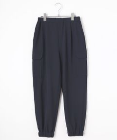 TABASA / タバサ カーゴパンツ | ボディシェルキューダスパンツ