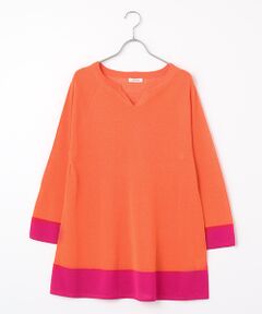 TABASA / タバサ チュニック | CEDREチュニック