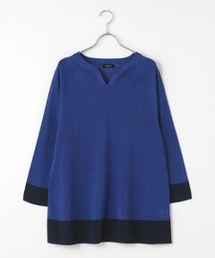 TABASA / タバサ チュニック | CEDREチュニック