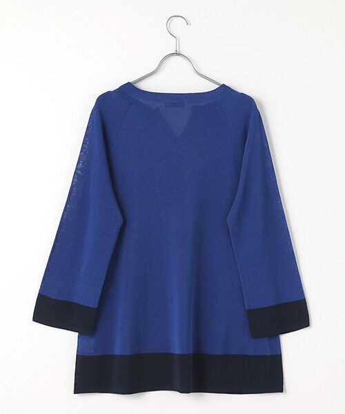 TABASA / タバサ チュニック | CEDREチュニック | 詳細3