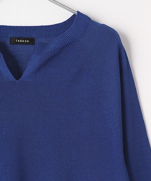 TABASA / タバサ チュニック | CEDREチュニック | 詳細4