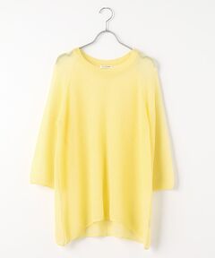 TABASA / タバサ チュニック | GROSSチュニック