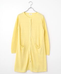TABASA / タバサ コットン天竺ボレロカーディガン TABASA / タバサ コットン天竺ボレロカーディガン : タカシマヤ