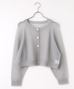 TABASA / タバサ カーディガン・ボレロ | GROSSカーディガン