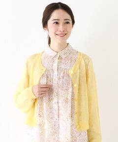 TABASA / タバサ カーディガン・ボレロ | GROSSカーディガン