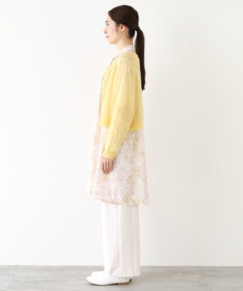 TABASA / タバサ カーディガン・ボレロ | GROSSカーディガン | 詳細5