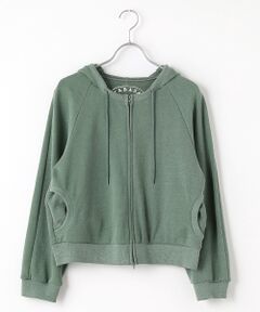 TABASA / タバサ パーカー | ヴィンテージ裏毛パーカー