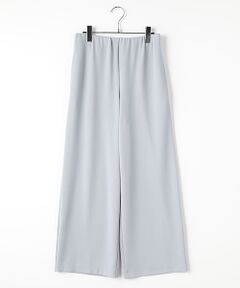 TABASA / タバサ その他パンツ | ストレッチリブパンツ