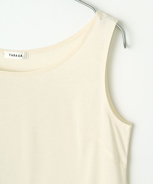 TABASA / タバサ その他インナー・ルームウェア | ペチコート | 詳細3
