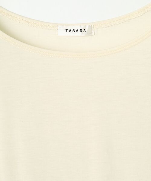 TABASA / タバサ その他インナー・ルームウェア | ペチコート | 詳細5