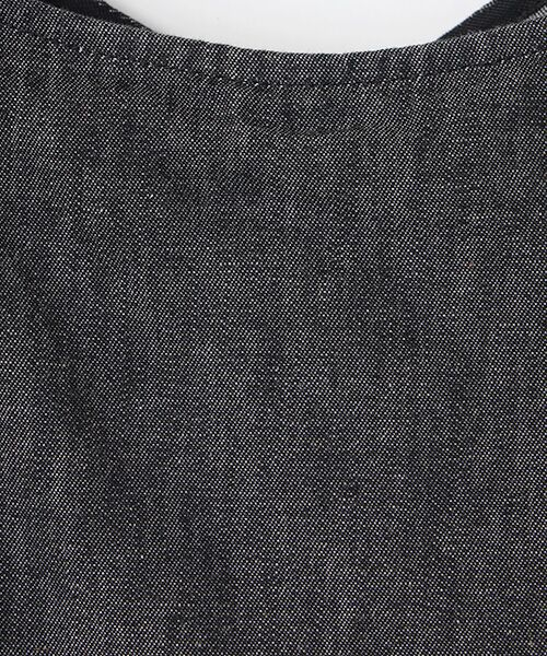 TABASA / タバサ サロペット・オールインワン | 6ozデニムオールインワン | 詳細1