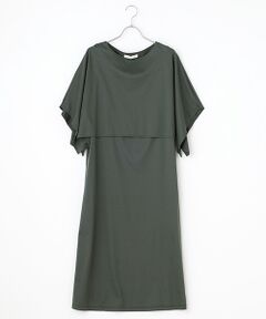 TABASA / タバサ ロング・マキシ丈ワンピース | SOPHIAワンピース