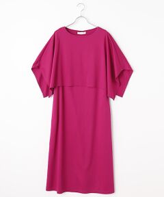 TABASA / タバサ ロング・マキシ丈ワンピース | SOPHIAワンピース