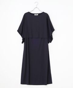 TABASA / タバサ ロング・マキシ丈ワンピース | SOPHIAワンピース