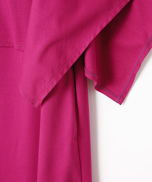 TABASA / タバサ ロング・マキシ丈ワンピース | SOPHIAワンピース | 詳細5