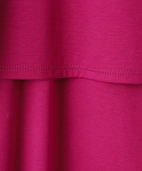 TABASA / タバサ ロング・マキシ丈ワンピース | SOPHIAワンピース | 詳細8