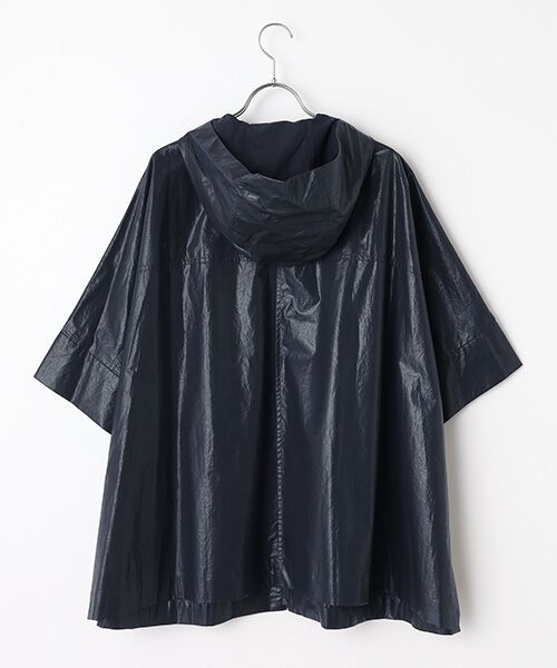 TABASA / タバサ その他アウター | コットンコーティング撥水コート | 詳細1