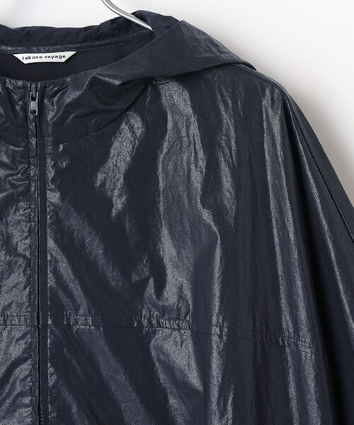 TABASA / タバサ その他アウター | コットンコーティング撥水コート | 詳細2