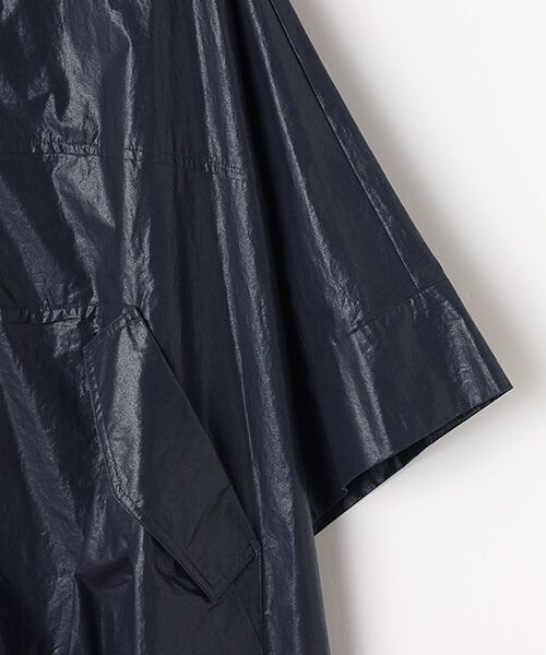 TABASA / タバサ その他アウター | コットンコーティング撥水コート | 詳細3