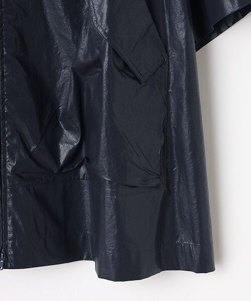 TABASA / タバサ その他アウター | コットンコーティング撥水コート | 詳細4