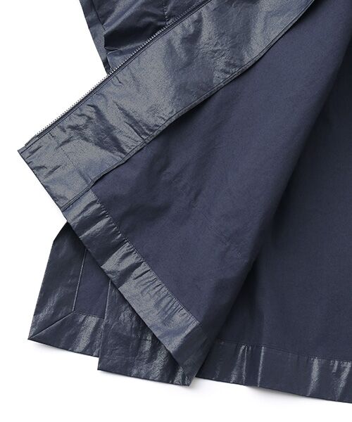 TABASA / タバサ その他アウター | コットンコーティング撥水コート | 詳細5