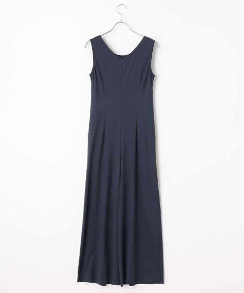 TABASA / タバサ サロペット・オールインワン | ストレッチポンチオールインワン | 詳細2