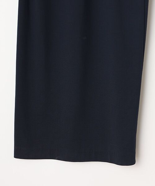 TABASA / タバサ サロペット・オールインワン | ストレッチポンチオールインワン | 詳細5