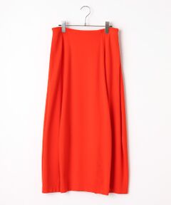 TABASA / タバサ ロング・マキシ丈スカート | ストレッチポンチバルーンスカート