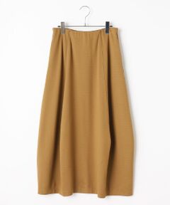 TABASA / タバサ ロング・マキシ丈スカート | ストレッチポンチバルーンスカート