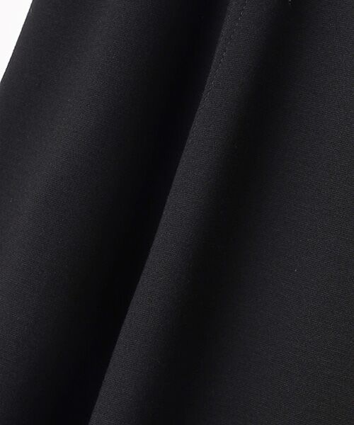 TABASA / タバサ ロング・マキシ丈スカート | ストレッチポンチバルーンスカート | 詳細1