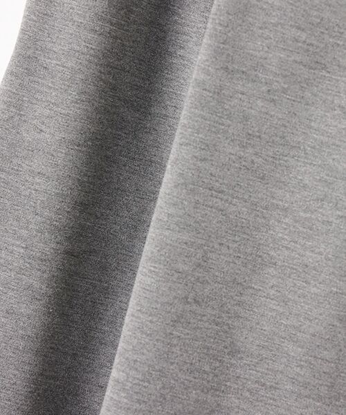 TABASA / タバサ ロング・マキシ丈スカート | ストレッチポンチバルーンスカート | 詳細2