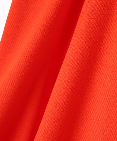 TABASA / タバサ ロング・マキシ丈スカート | ストレッチポンチバルーンスカート | 詳細3