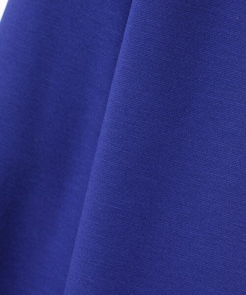 TABASA / タバサ ロング・マキシ丈スカート | ストレッチポンチバルーンスカート | 詳細9