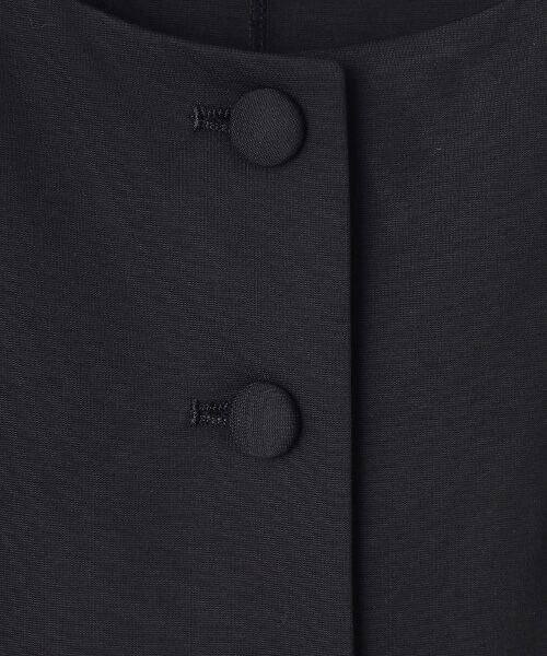 TABASA / タバサ ベスト | ストレッチポンチジレ | 詳細1