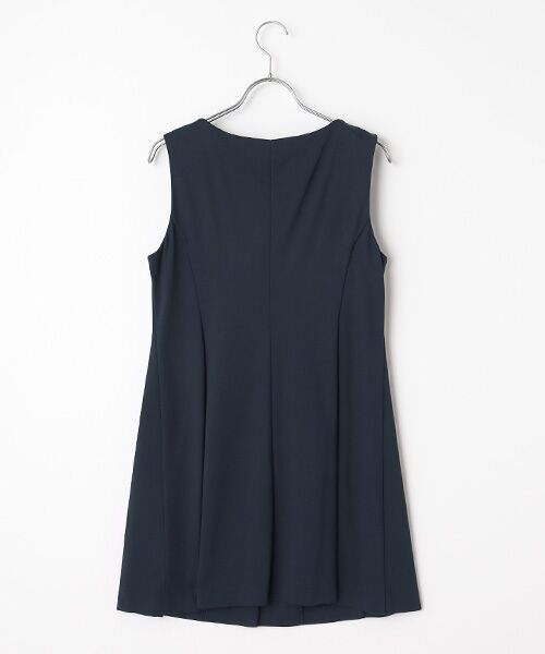 TABASA / タバサ ベスト | ストレッチポンチジレ | 詳細2