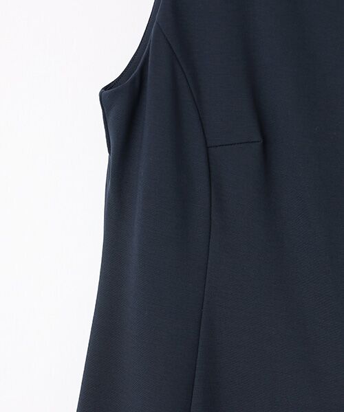 TABASA / タバサ ベスト | ストレッチポンチジレ | 詳細4