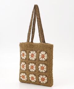 TABASA - スタイリングを格上げしてくれるタバサのバッグ